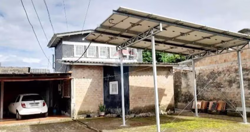 Casa com 2 quartos à venda na Rua Dom Vitório Monego, 881, Cruzeiro, Gravataí