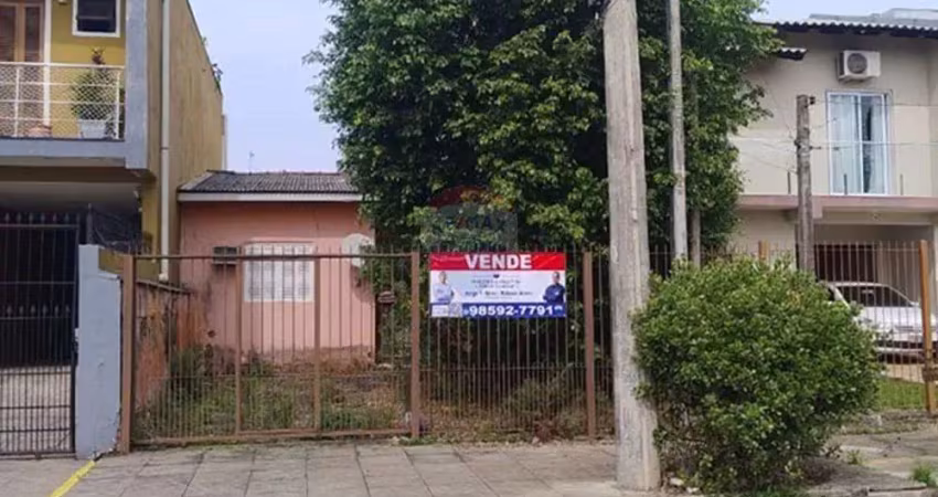 'terreno de 210m² no jardim do bosque em cachoeirinha rs !