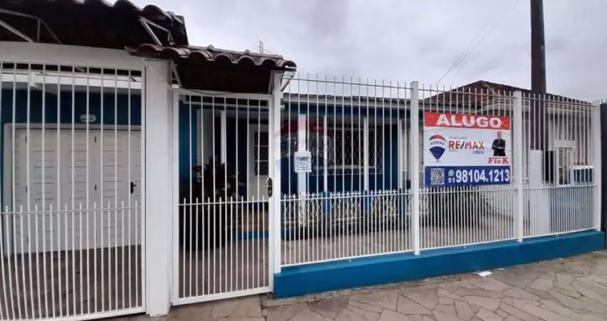 Casa para locação no bairro vila regina em cachoeirinha