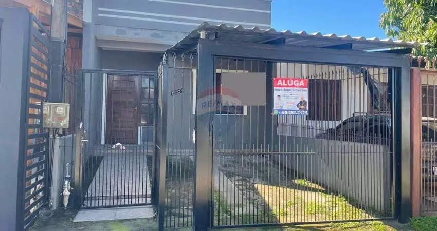 Casa com 2 quartos para alugar no Parque da Matriz, Cachoeirinha 