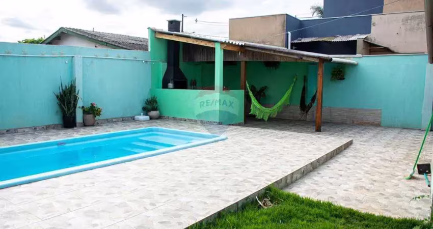 Casa com 3 quartos à venda na Rua Ângelo Dourado, 48, Morada do Vale I, Gravataí