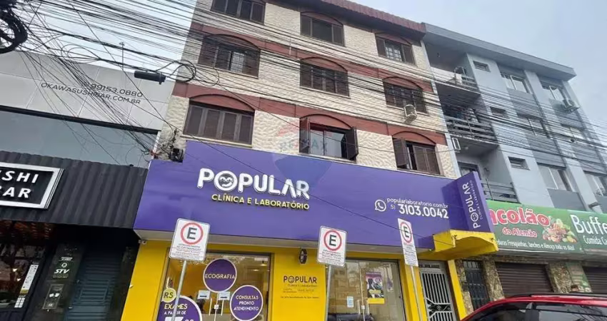 Apartamento para locação no bairro vila santo ângelo