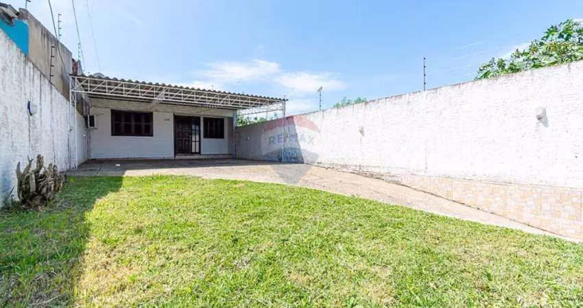 Casa com 3 quartos à venda no Jardim do Bosque, Cachoeirinha 