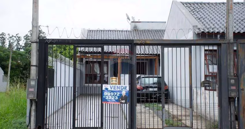 Casa com 2 quartos à venda na Rua Grapia, 132, Jardim do Bosque, Cachoeirinha