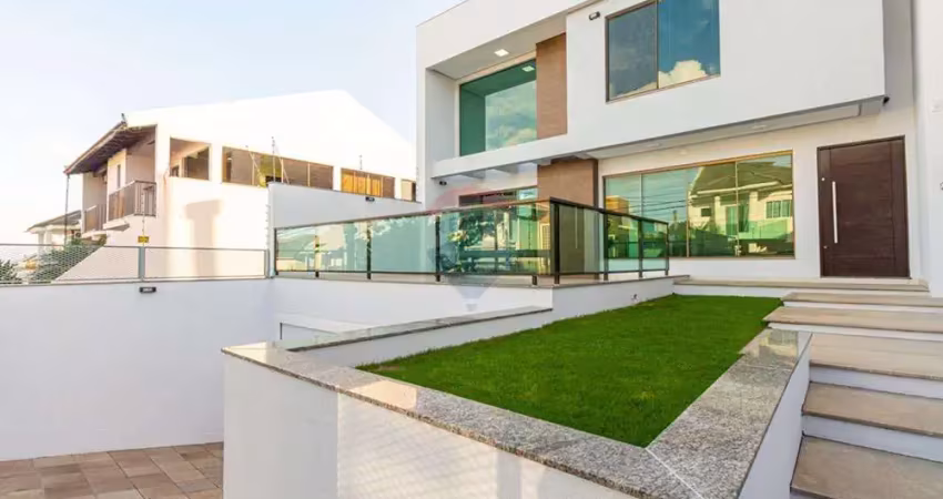 Casa com 3 quartos à venda na Rua Carlos Leopoldo Schüller, 515, Vale do Sol, Cachoeirinha
