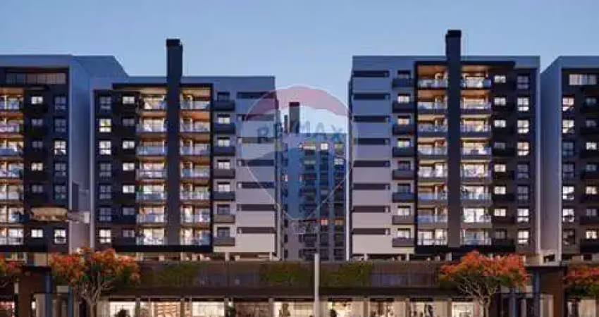 Apartamento com 2 quartos à venda no Centro, Canoas 