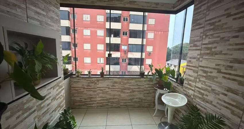 Apartamento com 2 quartos à venda na Rua Tamoios, 480, Vila Cachoeirinha, Cachoeirinha