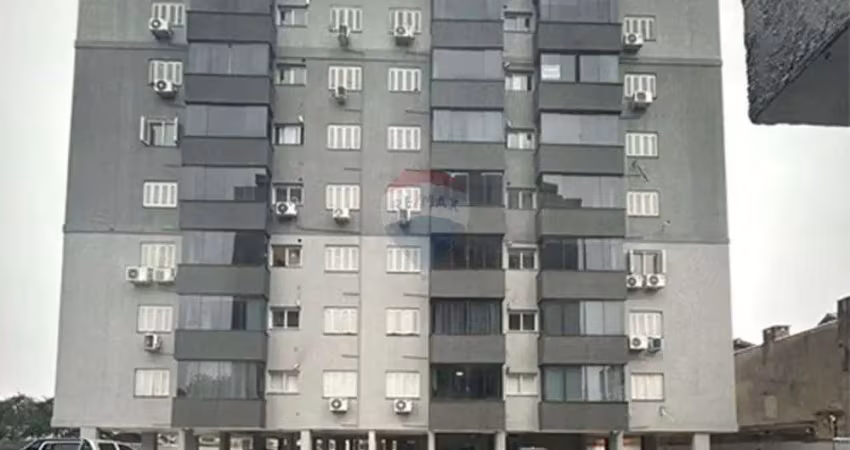 Apartamento com 2 quartos à venda na Rua Tamoios, 480, Vila Cachoeirinha, Cachoeirinha