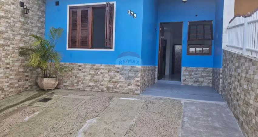 Casa com 2 quartos à venda na Rua Corcovado, 379, Parque da Matriz, Cachoeirinha