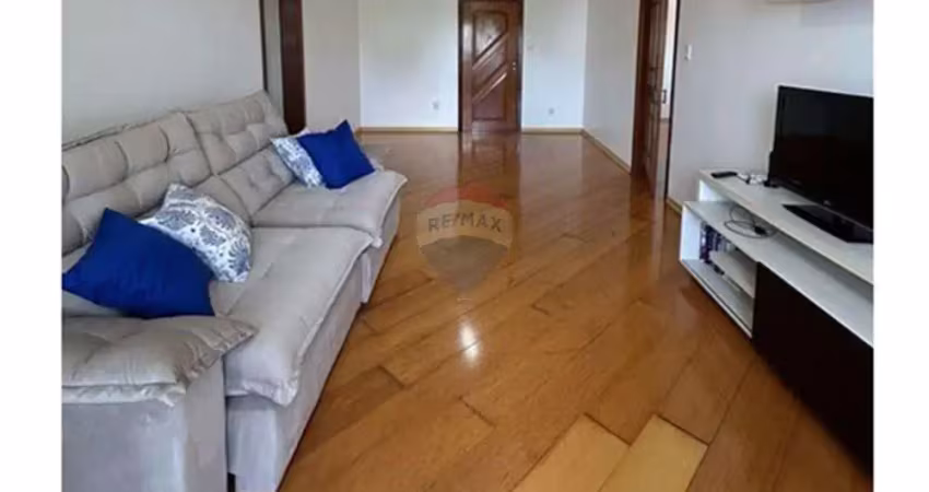 Apartamento com 4 quartos à venda na Rua Clóvis Pestana, 401, Vila Imbui, Cachoeirinha