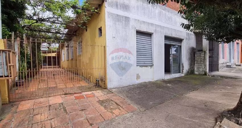 Oportunidade de investimento: casa comercial gravataí