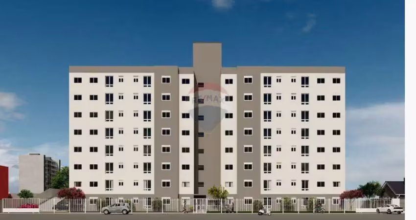 Apartamento com 2 quartos à venda na Rua Cai, 1545, Vila Princesa Izabel, Cachoeirinha