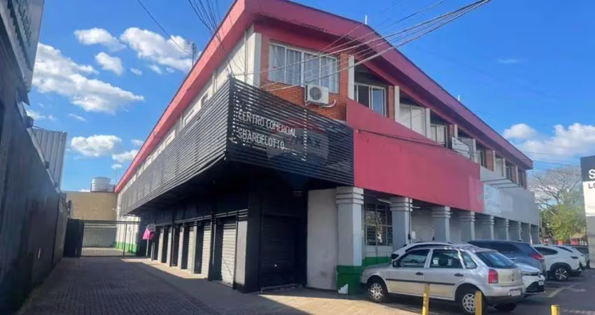 Apartamento para locação no bairro vila cachoeirinha