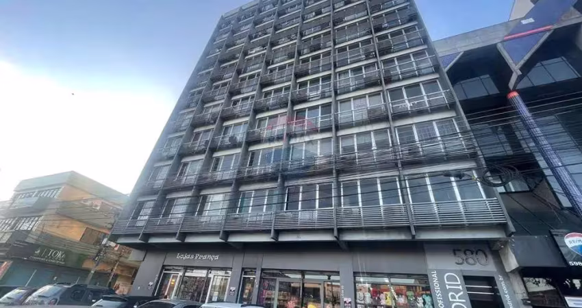 Sala comercial para alugar na Vila Santo Ângelo, Cachoeirinha 