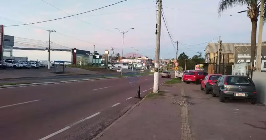 Prédio para alugar na RS 020 - Rodovia Teixeirinha, 235, Morada do Vale III, Gravataí