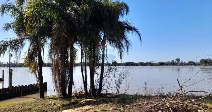 Terreno à venda no Centro, Eldorado do Sul 