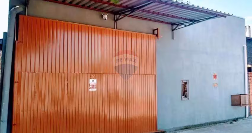 Barracão / Galpão / Depósito à venda na Rua Amoreira, 30, Jardim do Bosque, Cachoeirinha
