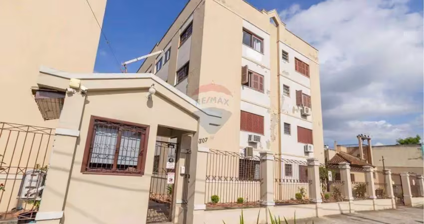 Apartamento 1 dormitório para alugar na vila ponta porã!