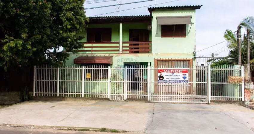 Sobrado dos sonhos em gravataí - 3 quartos, 2 vagas