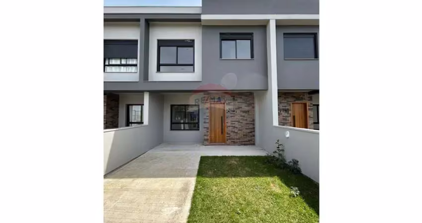 Casa com 3 quartos à venda no Oriço, Gravataí 