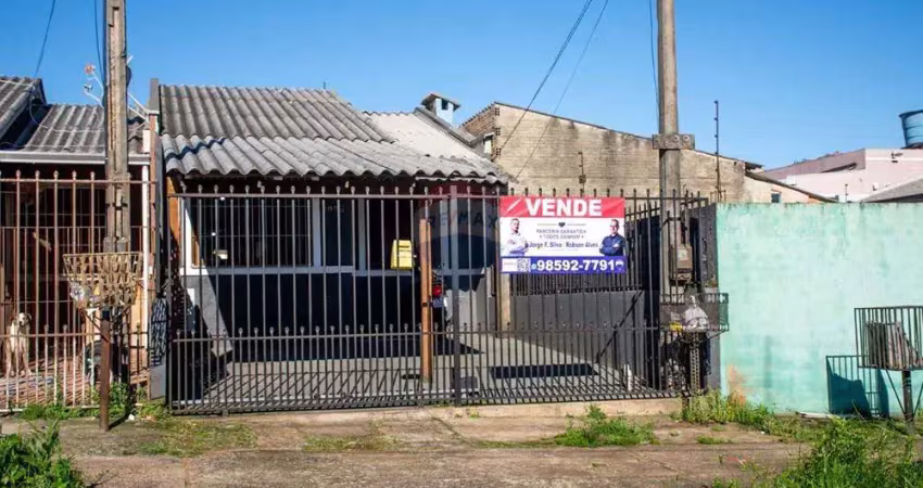 Casa com 2 quartos à venda no Jardim do Bosque, Cachoeirinha 