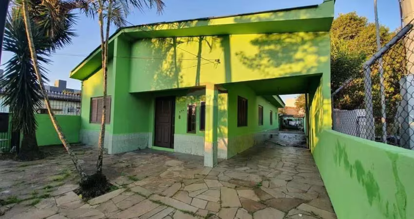 Casa com 3 quartos à venda na Rua Doutor Nilo Peçanha, 674, Vila Jardim América, Cachoeirinha