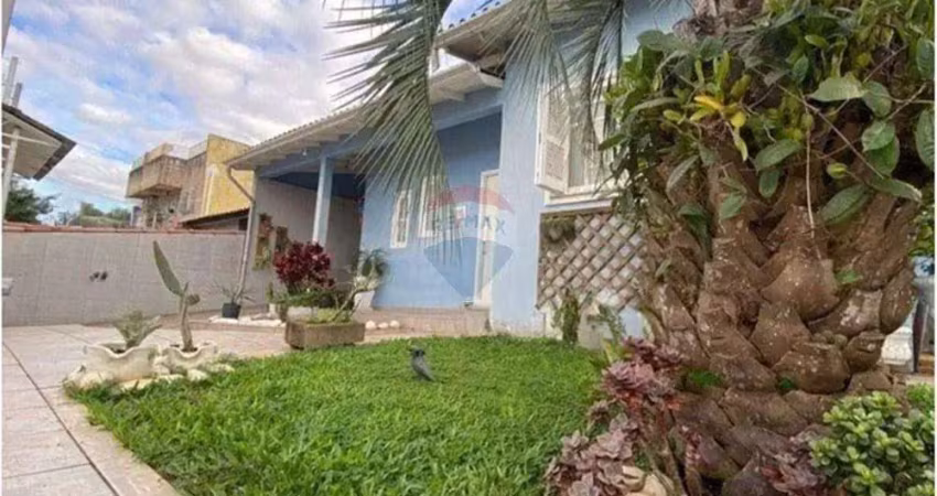 Casa com 3 quartos à venda no Jardim do Bosque, Cachoeirinha 