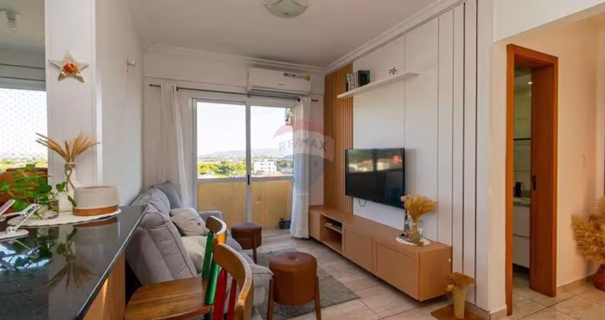 Apartamento 2 dormitórios em cachoeirinha, pronto para morar! ótima preço!