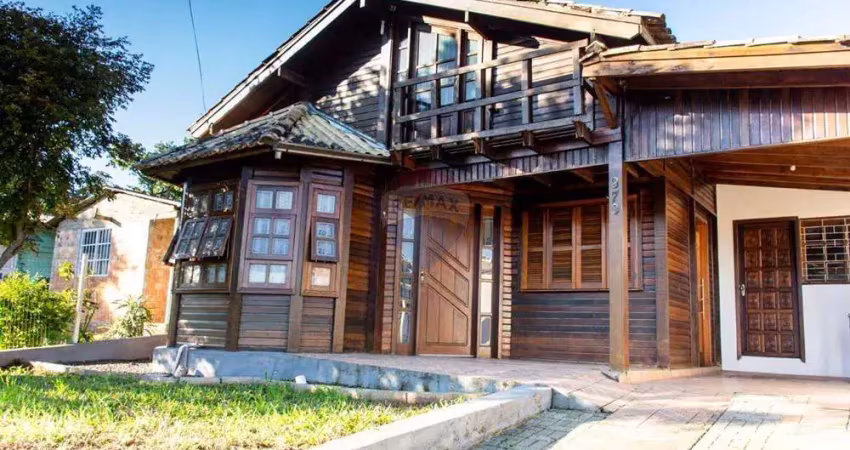 Casa dos sonhos à venda em gravataí no bairro neópolis