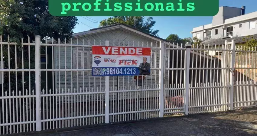 Casa com 4 quartos à venda na Rua Lídio Batista Soares, 769, Vila City, Cachoeirinha