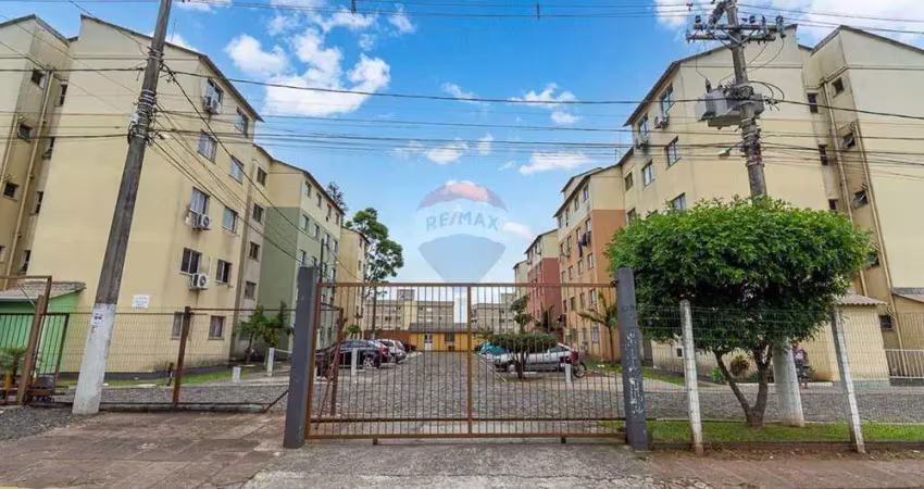 Apartamento com 2 quartos à venda na Rua Irlanda, 87, Parque Marechal Rondon, Cachoeirinha