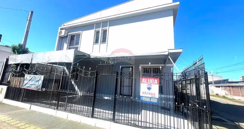 Casa com 2 quartos para alugar na Vila Monte Carlo, Cachoeirinha 
