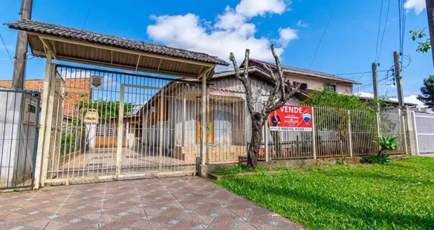 Casa com 3 quartos à venda na Vila Vista Alegre, Cachoeirinha 