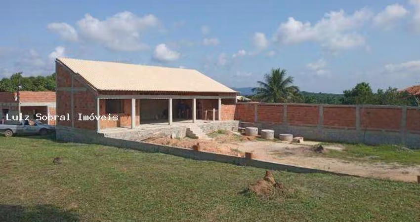 Casa para Venda em Saquarema, Bonsucesso (bacaxÁ), 2 dormitórios, 1 suíte, 2 banheiros, 2 vagas