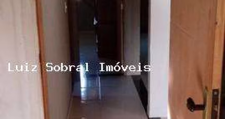 Casa para Venda em Saquarema, Mombaça, 2 dormitórios, 1 suíte, 2 banheiros, 4 vagas