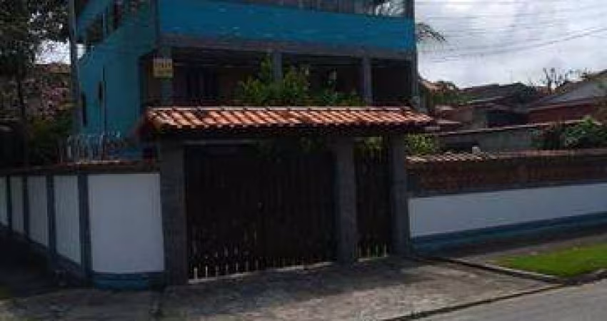 Casa para Venda em Saquarema, BoqueirÃo, 4 dormitórios, 2 suítes, 4 banheiros, 2 vagas
