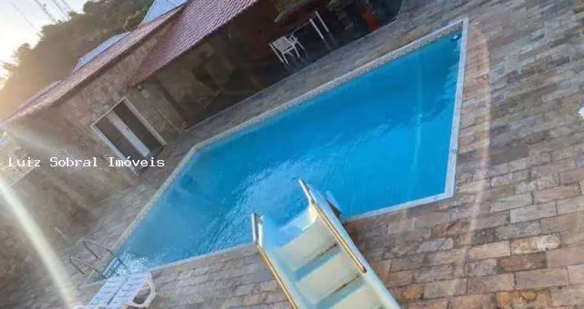 Casa para venda em saquarema, porto da roça ii (bacaxá), 4 dormitórios, 1 suíte, 3 banheiros, 3 vagas