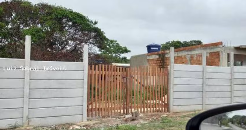 Terreno em Praia para Venda em Saquarema, BoqueirÃo