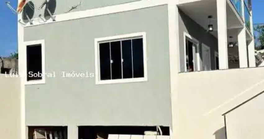 Casa para Venda em Saquarema, ItaÚna, 2 dormitórios, 1 suíte, 2 banheiros, 4 vagas