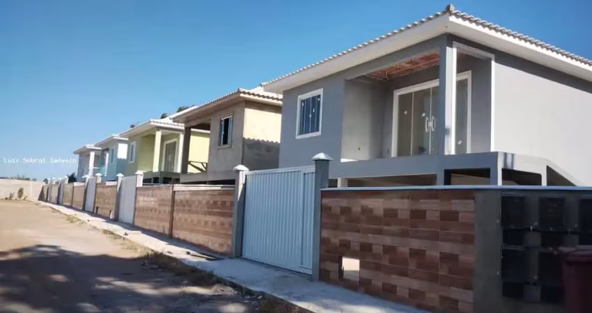 Casa para venda em saquarema, caixa d`água (bacaxá), 2 dormitórios, 1 suíte, 2 banheiros, 4 vagas
