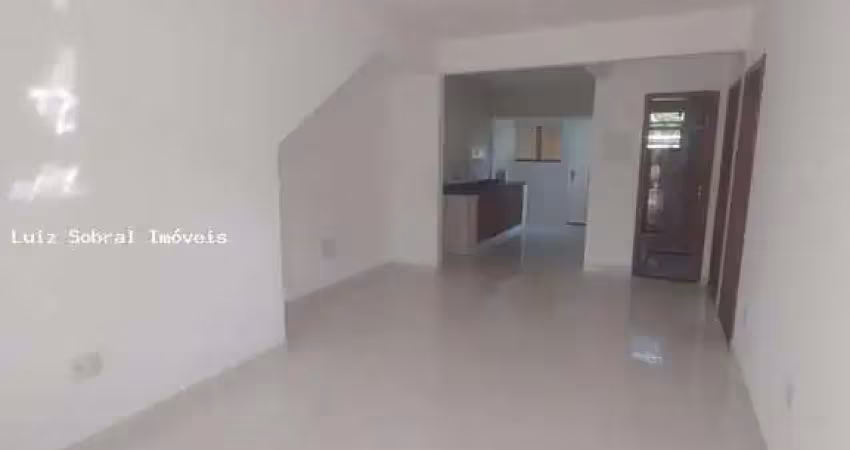 Casa em condomínio para venda em saquarema, mombaça, 2 dormitórios, 1 suíte, 2 banheiros, 1 vaga