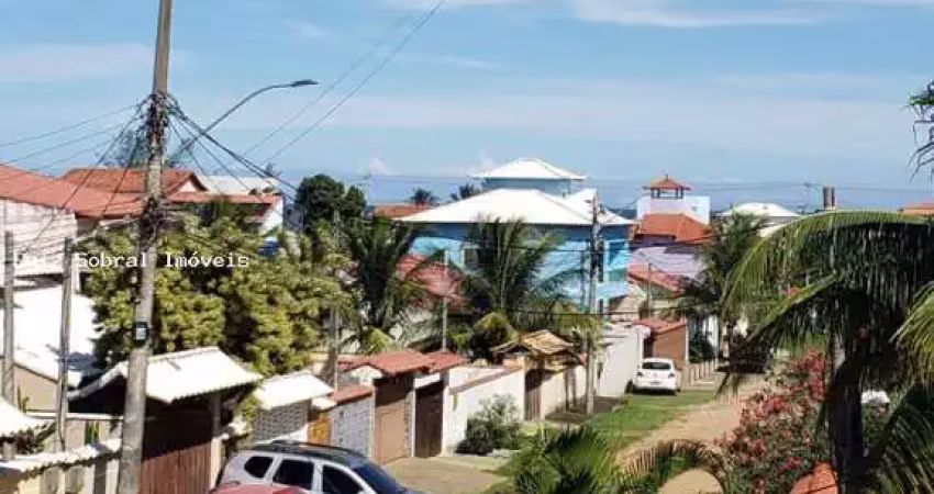 Apartamento para venda em saquarema, jaconé (sampaio correia), 1 dormitório, 1 banheiro