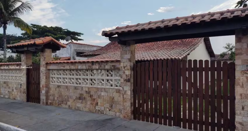 Casa para venda em saquarema, gravatá, 3 dormitórios, 1 suíte, 3 banheiros, 4 vagas