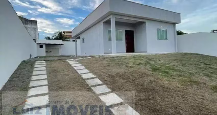Casa para venda em saquarema, boqueirão, 3 dormitórios, 1 suíte, 2 banheiros, 5 vagas