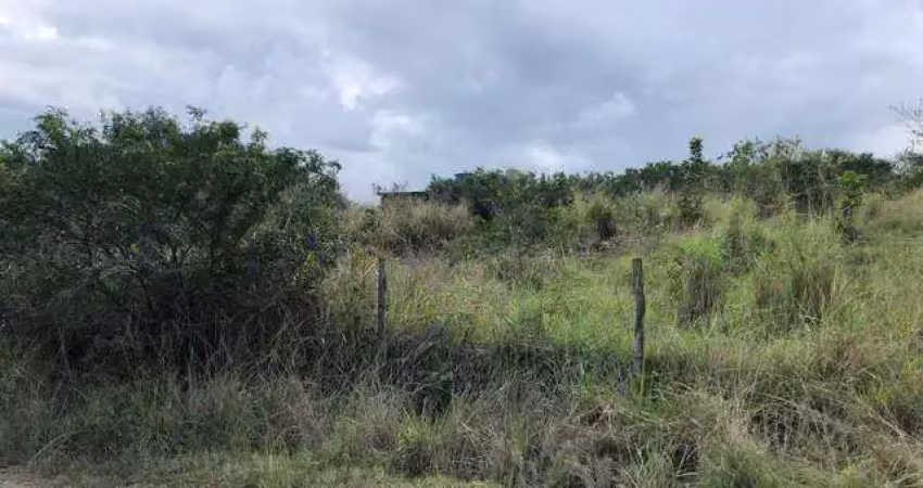 Terreno à venda na Rua Faustina Maria de Moura, 100, Leigos, Saquarema