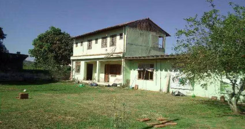 Casa para Venda em Saquarema, Jaconé, 8 dormitórios, 8 suítes, 8 banheiros, 8 vagas