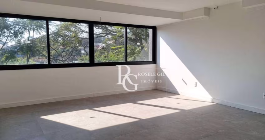 Apartamento à venda no Nonoai em Porto Alegre.