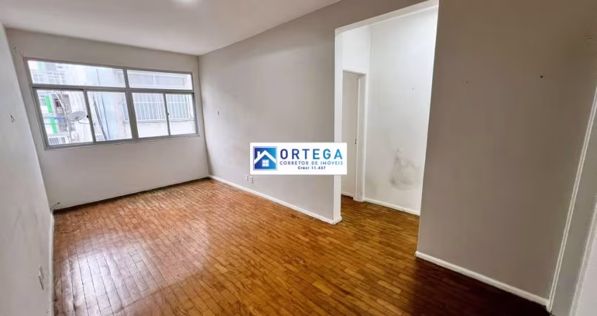 Apartamento com 2 quartos, área serviço, garagem, à venda na Ondina, Salvador-BA