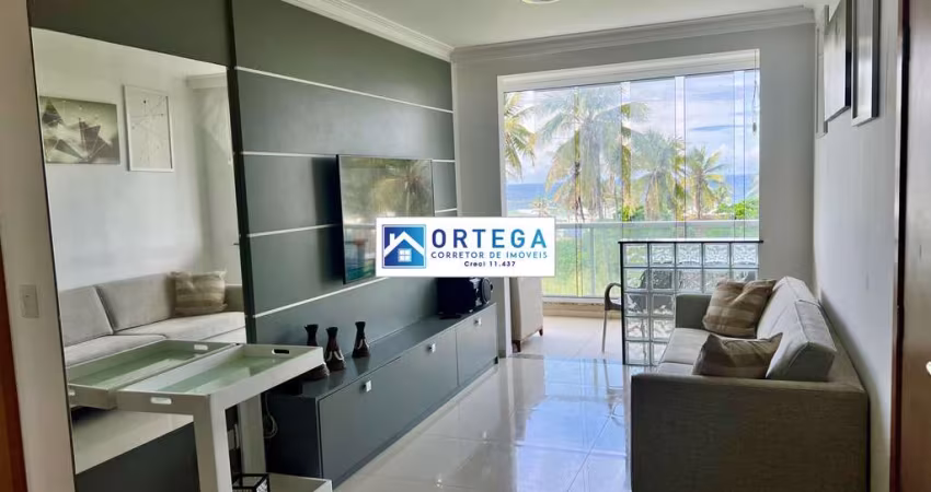 Apartamento à venda, Ilha de Santorini, Stella Maris - Salvador/BA