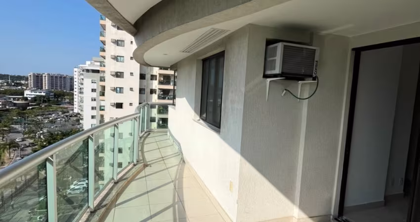 Apartamento pronto para morar 3 quartos